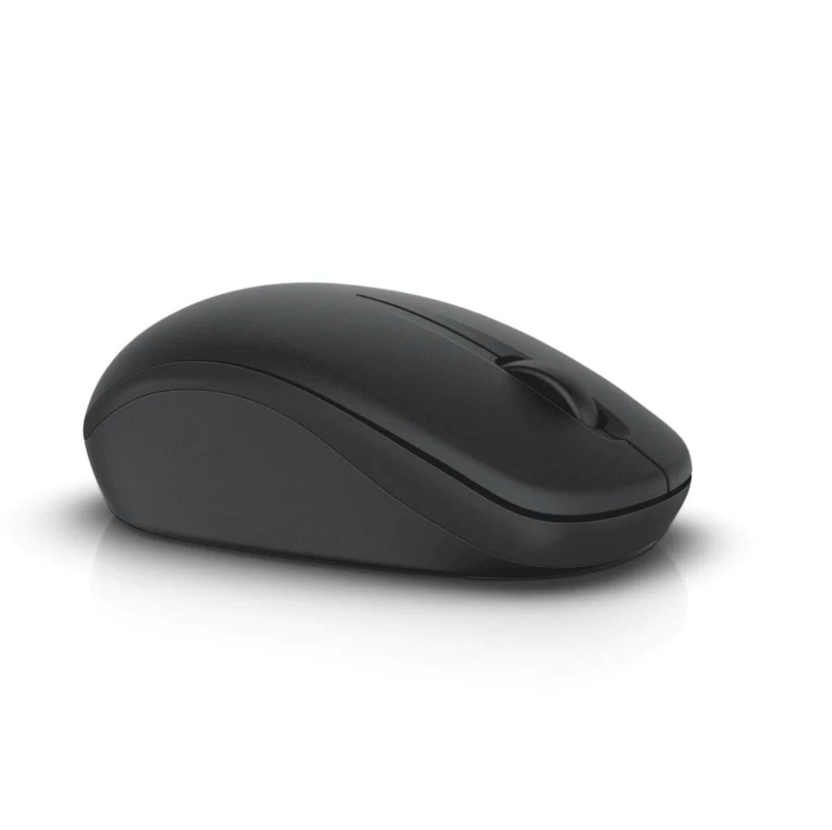 Dell WM126 Wireless Mouse (Black) - New - Mac Shack