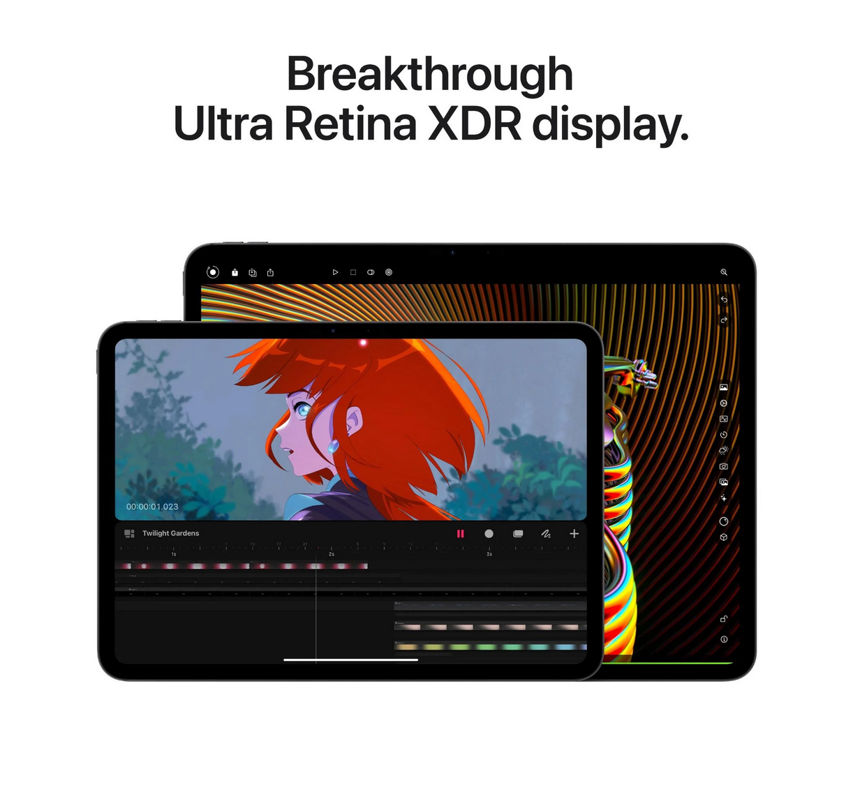 iPad Pro 11-inch M4 256GB Cellular – New | Mac Shack SA iPad Pro 11-inch M4 256GB Cellular – New | Mac Shack SA