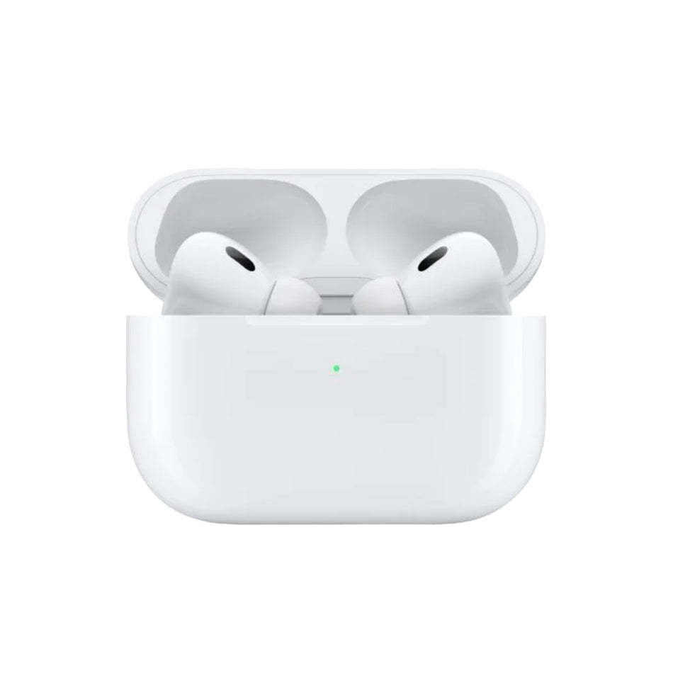 Apple AirPods Pro 2nd Gen with MagSafe Case (USB-C) - New / 1 Year Apple Warranty