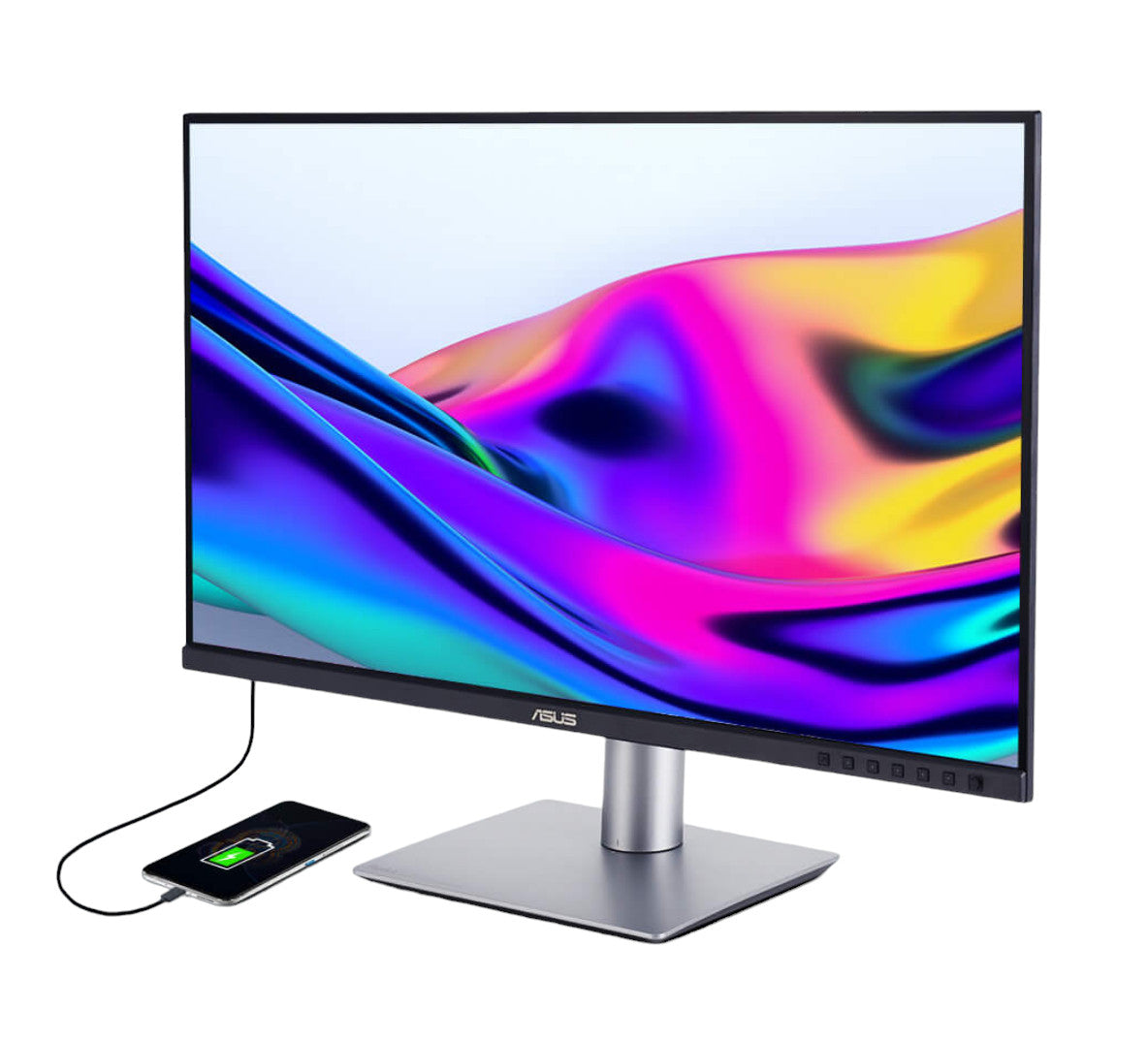 ASUS ProArt PA329CRV 32-inch Display Professional Monitor (4K UHD, 3840 x 2160) - Mac Compatible