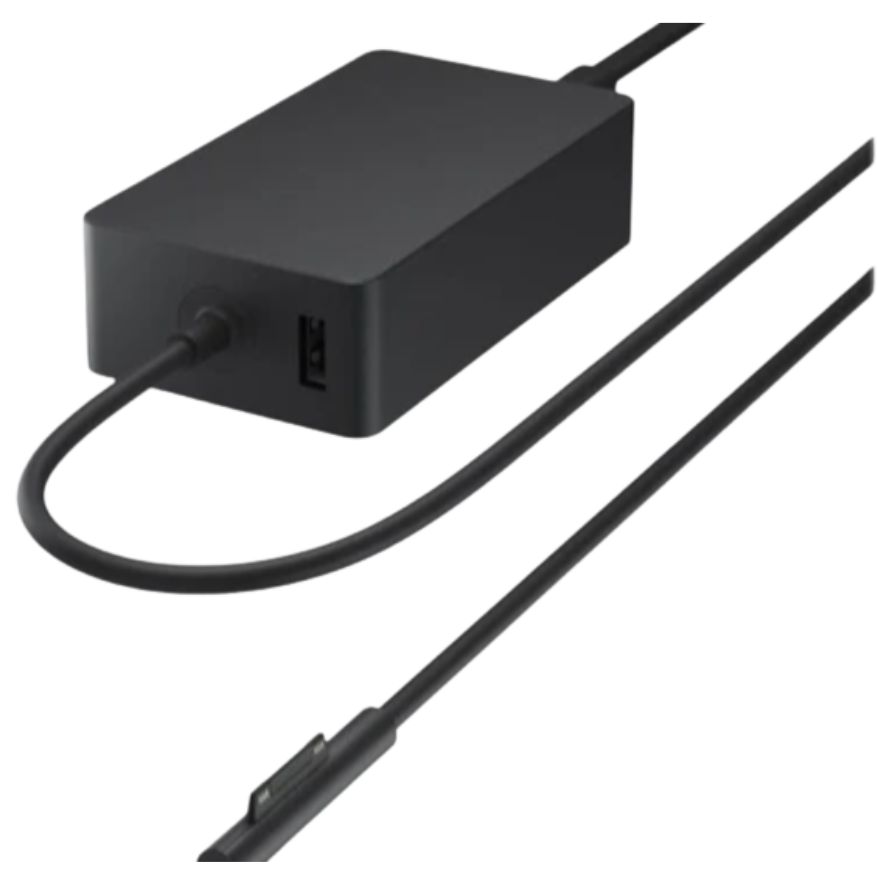 Microsoft Surface 127W Power Supply