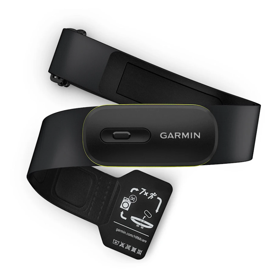 Garmin HRM 600 - Heart Rate Monitor