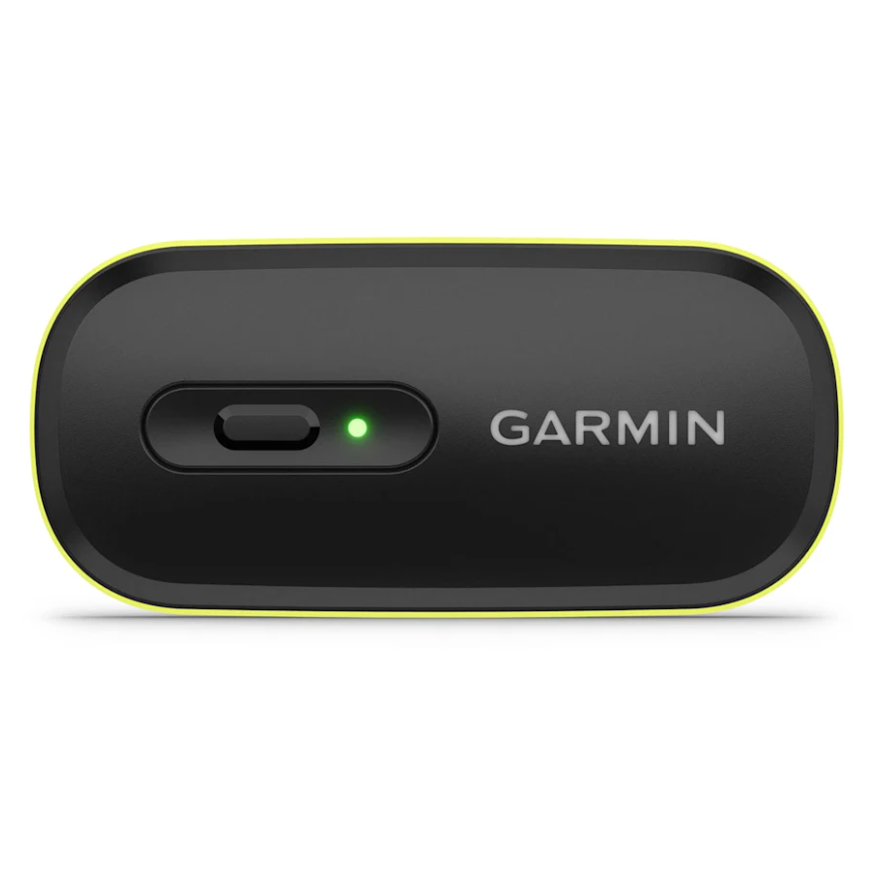 Garmin HRM 600 - Heart Rate Monitor