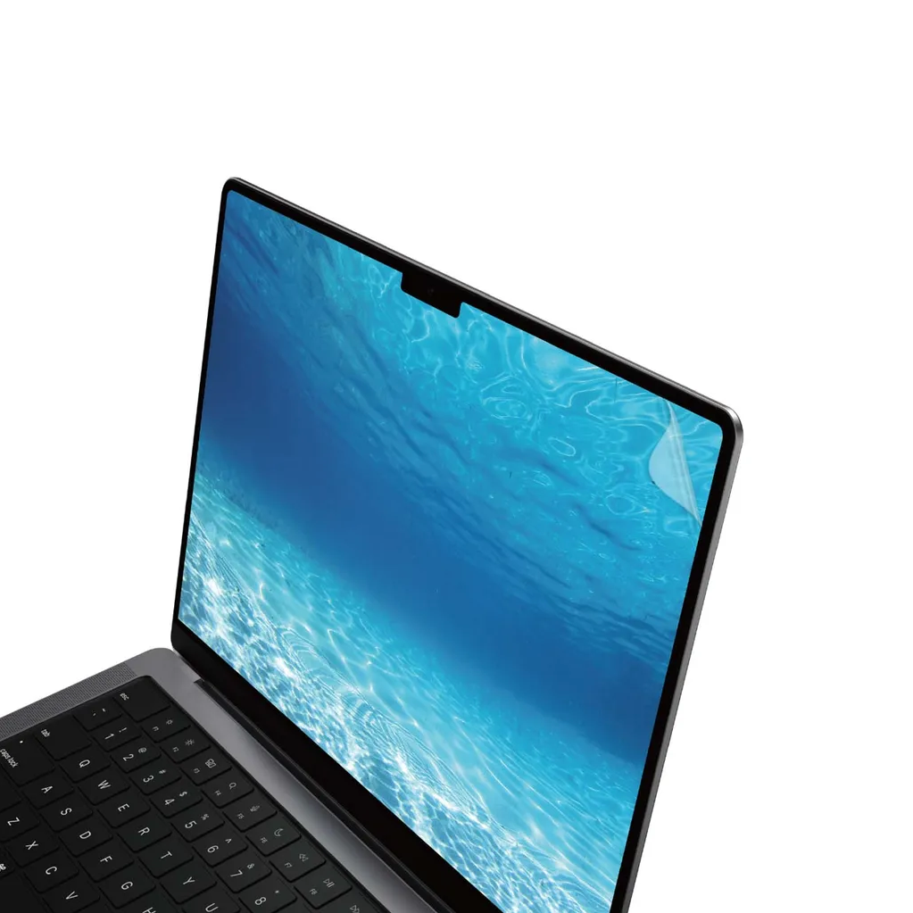 SwitchEasy EasyVision Screen Protector for MacBook Pro 14-inch (2021) - Mac Shack