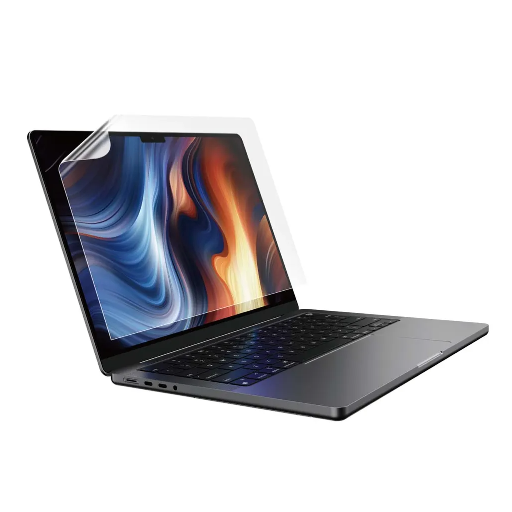 SwitchEasy EasyVision Screen Protector for MacBook Pro 14-inch (2021) - Mac Shack