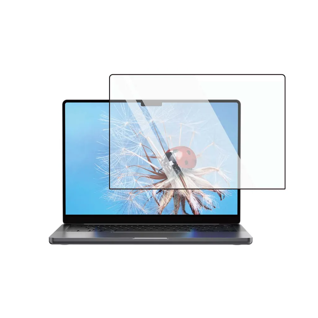 SwitchEasy EasyVision Screen Protector for MacBook Pro 14-inch (2021) - Mac Shack