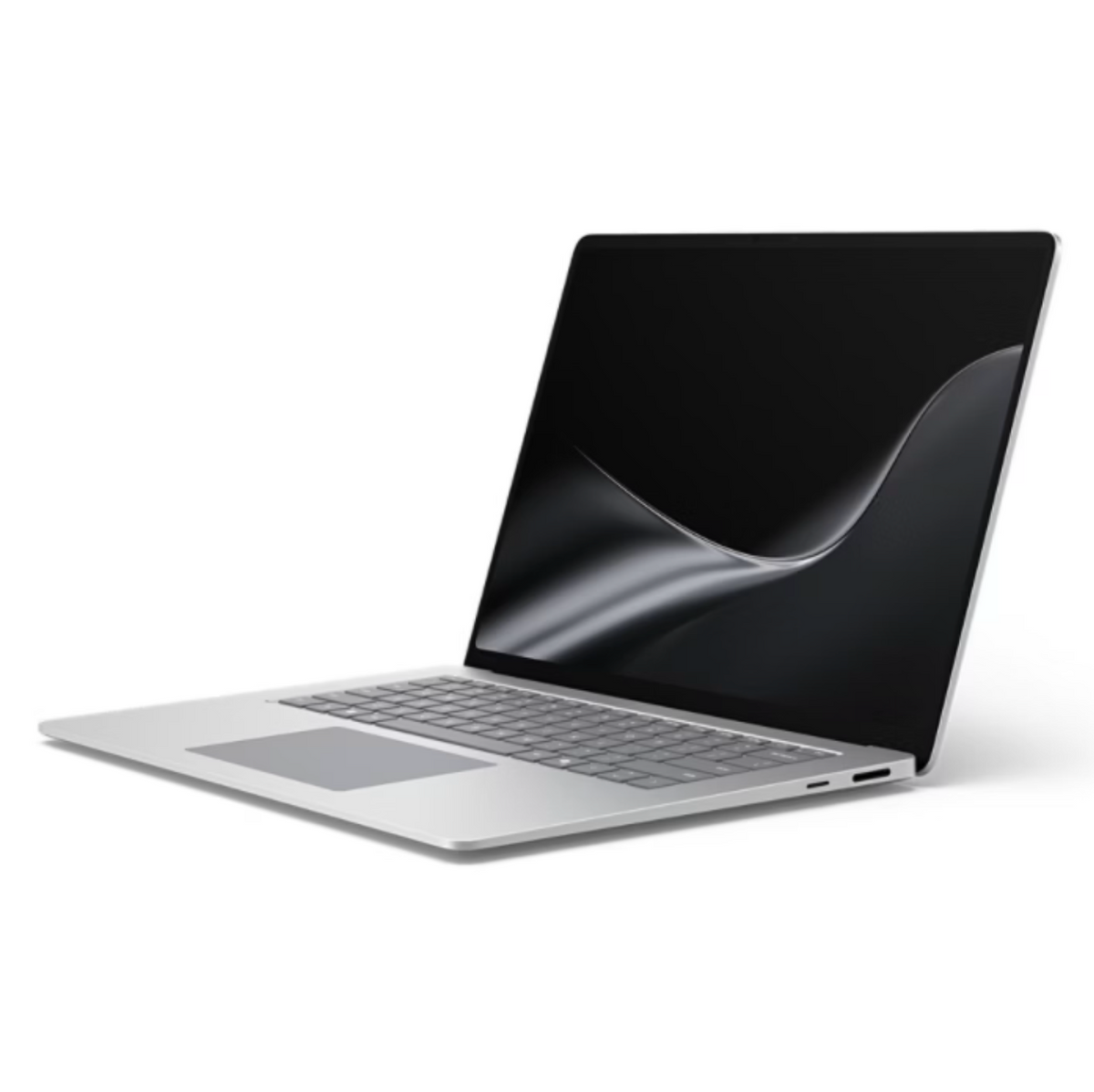 Microsoft Surface Laptop 8 15-Inch Snapdragon X2 Elite (Touch Screen, 16GB RAM, 512GB SSD, Platinum) - New