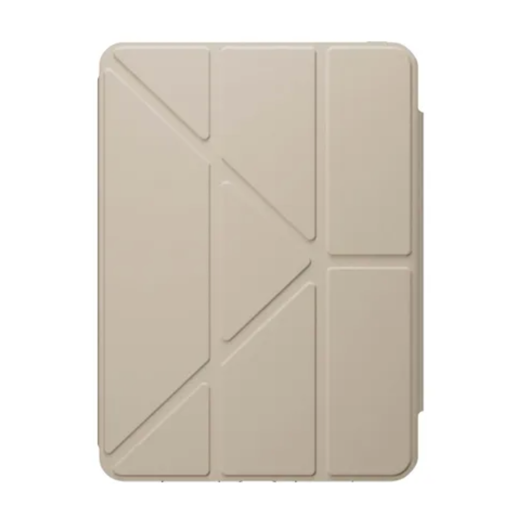 MagEasy Facet iPad Air 11-inch 2024 Starlight White - Mac Shack