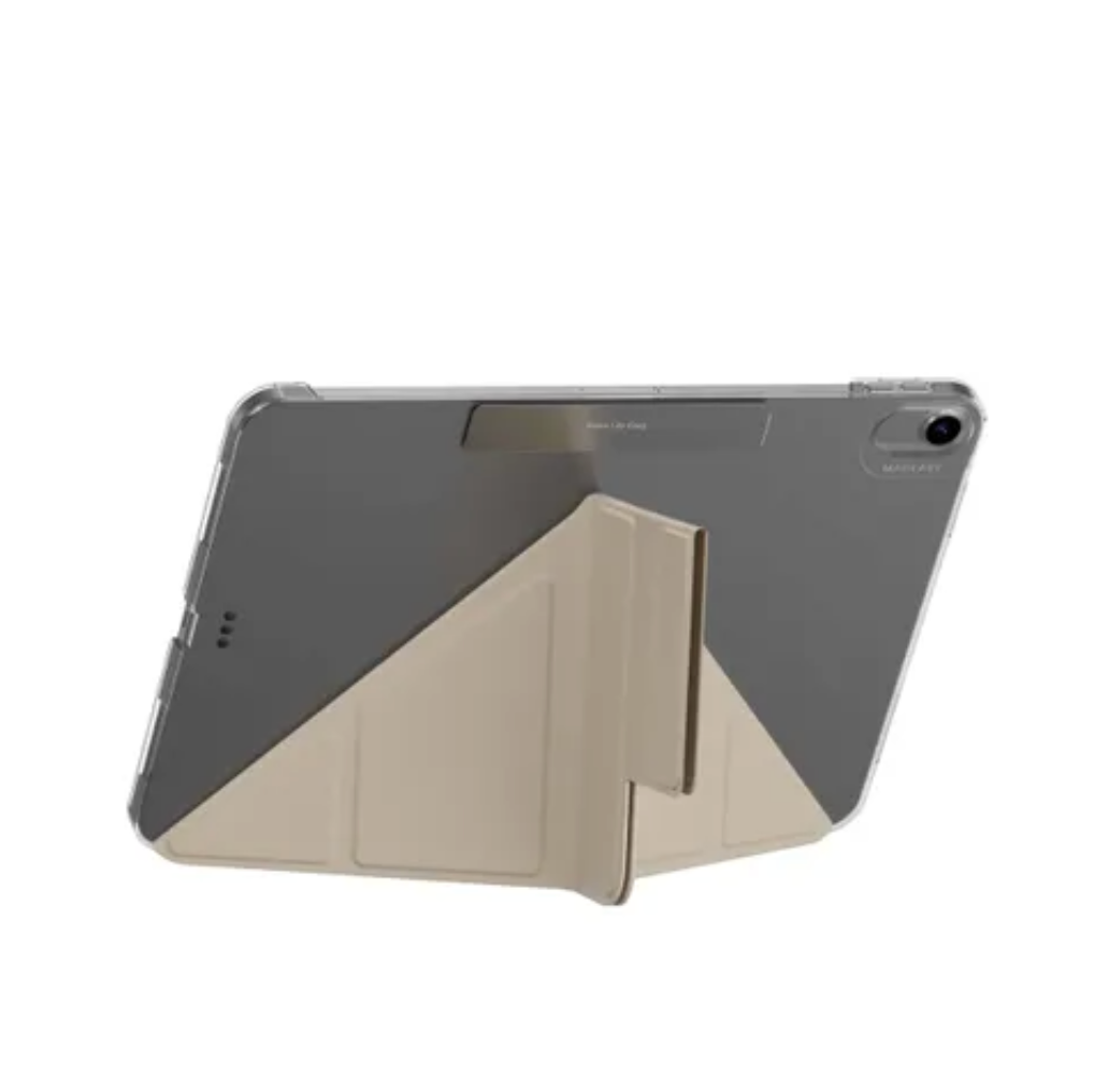 MagEasy Facet iPad Air 11-inch 2024 Starlight White - Mac Shack