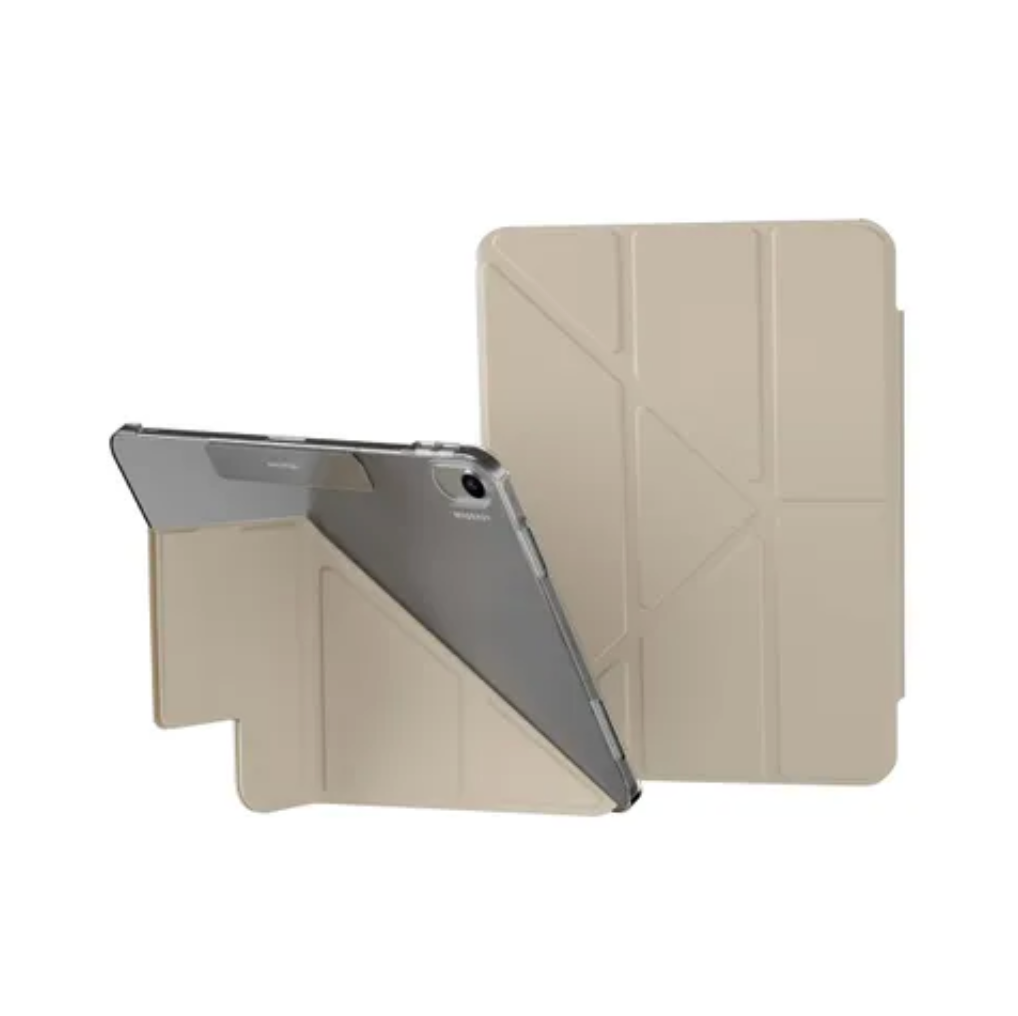MagEasy Facet iPad Air 11-inch 2024 Starlight White - Mac Shack