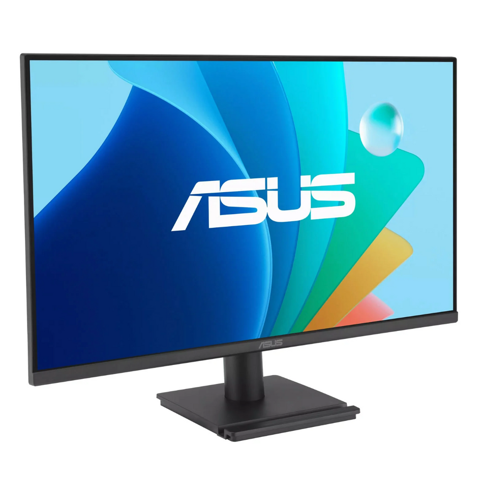 ASUS VA249HG 24-inch Eye Care Gaming Monitor (Full HD, 1920 x 1080) - Mac Compatible - New