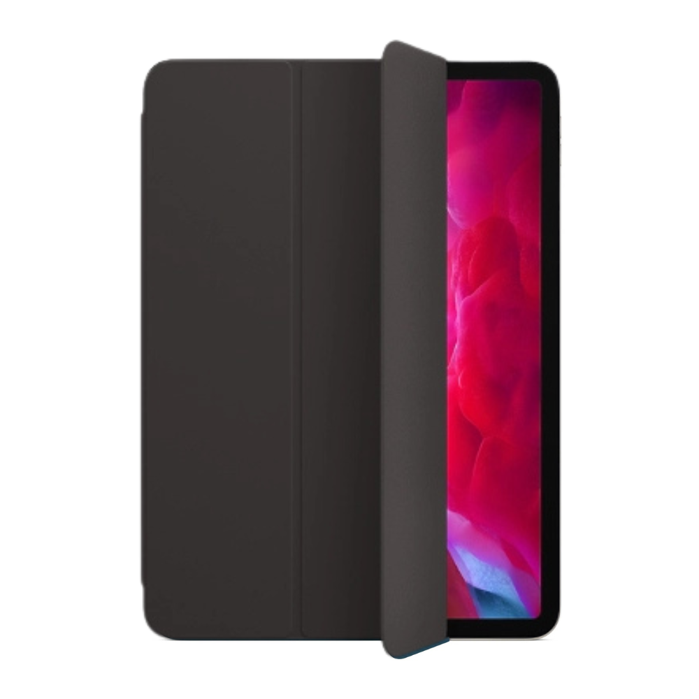 Smart Folio for 11-inch iPad Pro (2nd Gen) Black - Pre-Owned