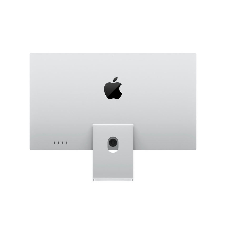 Apple Studio Display (Tilt-Adjustable Stand, Standard Glass) - New / 1 Year Apple Warranty