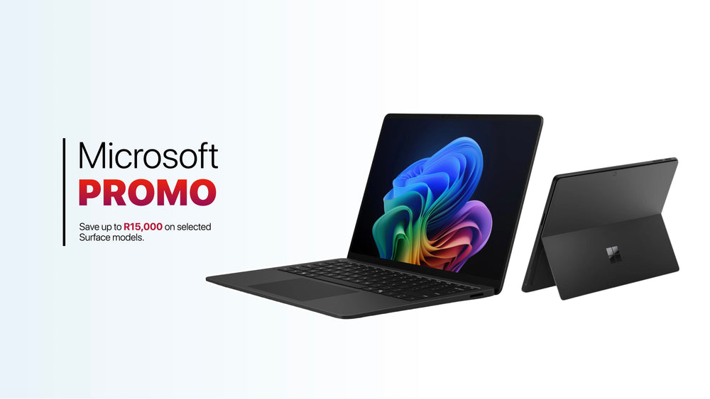 On promotion at MacShack. Save on Apple products such as Mac & iPhone