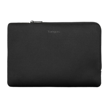 Targus Eco-Smart Macshack Branded Laptop Sleeve for 13" - 14" Laptop - Black - Mac Shack