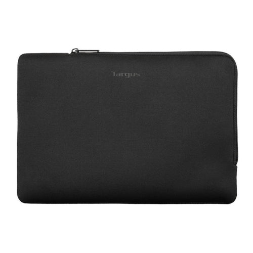 Targus Eco-Smart Macshack Branded Laptop Sleeve for 15" - 16" Laptop - Black - Mac Shack