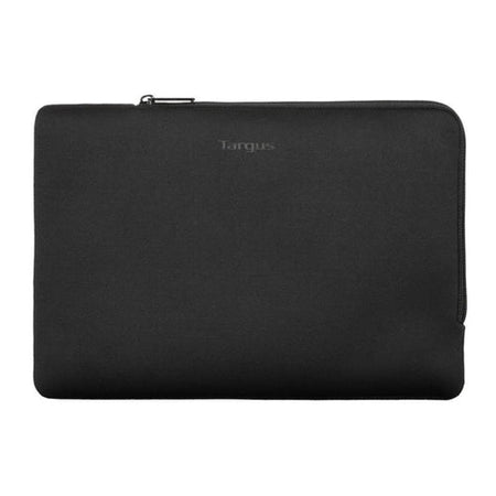 Targus Eco-Smart Macshack Branded Laptop Sleeve for 15" - 16" Laptop - Black - Mac Shack