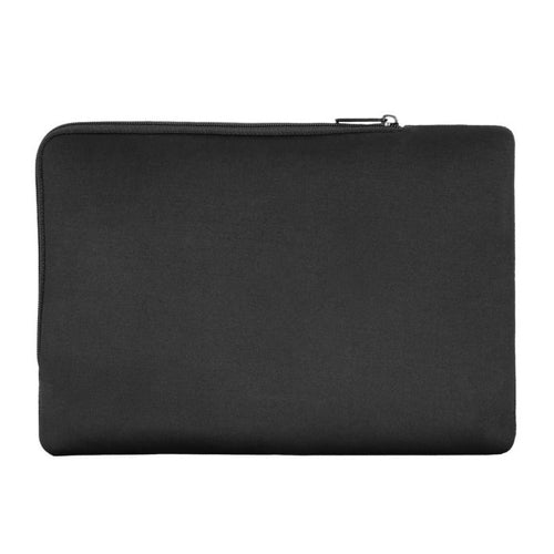 Targus Eco-Smart Macshack Branded Laptop Sleeve for 13" - 14" Laptop - Black - Mac Shack