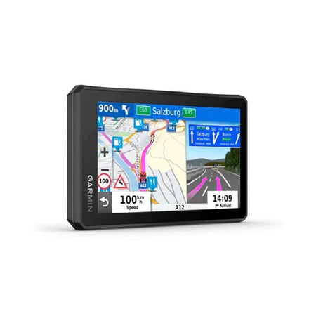 Garmin Tread Rugged Powersport GPS - Mac Shack
