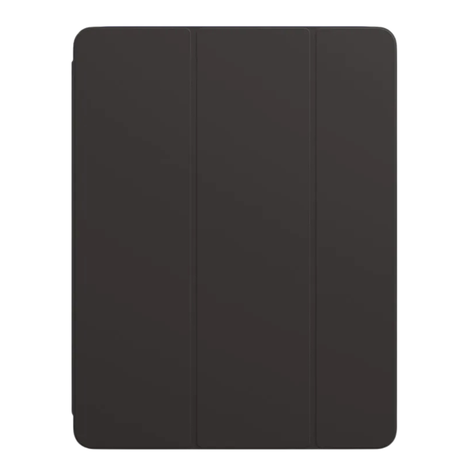 Apple Smart Folio for 12.9-inch iPad Pro (5th Generation) Black – Pre-Owned
