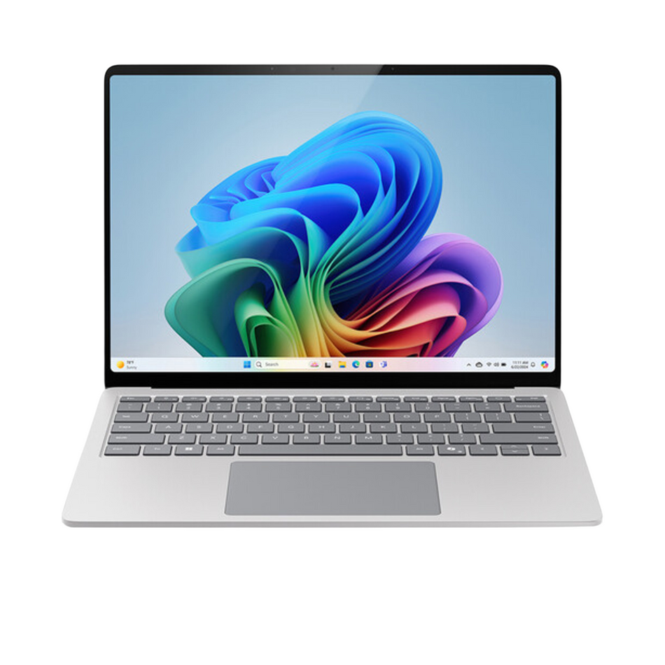 Microsoft Surface Laptop 7 15-Inch Intel Core Ultra 7 (Series 2) (Touch Screen, 32GB RAM, 512GB SSD, Platinum) - New