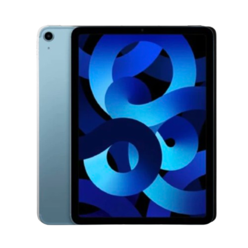 2022 10.9-inch Apple iPad Air 5th Gen M1 (64GB, Wifi, Blue) - Pre Owned /3 Month Warranty - Mac Shack