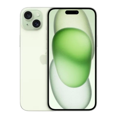Apple iPhone 15 (128GB, Green) - Demo / Apple Limited Warranty - Mac Shack
