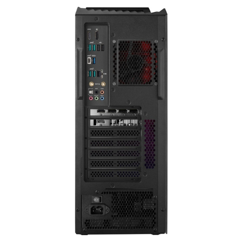 Asus ROG Strix GA15 AMD Ryzen 7 5800X 8-core 3.8GHz Gaming PC (16GB RAM, 512GB Nvme, GeForce RTX 3060 12GB GPU) - Pre Owned / 3 Month Warranty - Mac Shack