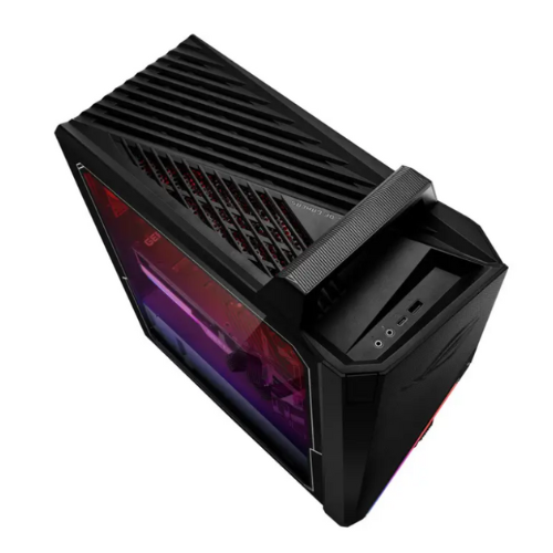 Asus ROG Strix GA15 AMD Ryzen 7 5800X 8-core 3.8GHz Gaming PC (16GB RAM, 512GB Nvme, GeForce RTX 3060 12GB GPU) - Pre Owned / 3 Month Warranty - Mac Shack