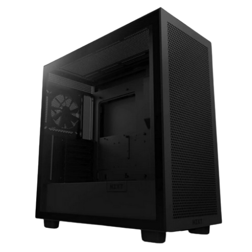 NZXT Mid Tower Gaming PC 4.3GHz 24-Core Intel Core i9-14900F (32GB RAM, 1TB NVMe, GeForce RTX 3060 12GB GPU) - Pre Owned / 3 Month Warranty