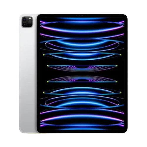 2022 11-inch Apple iPad Pro 4th Gen M2 (128GB, Wifi, Silver)  - New / 1 Year Apple Warranty - Mac Shack