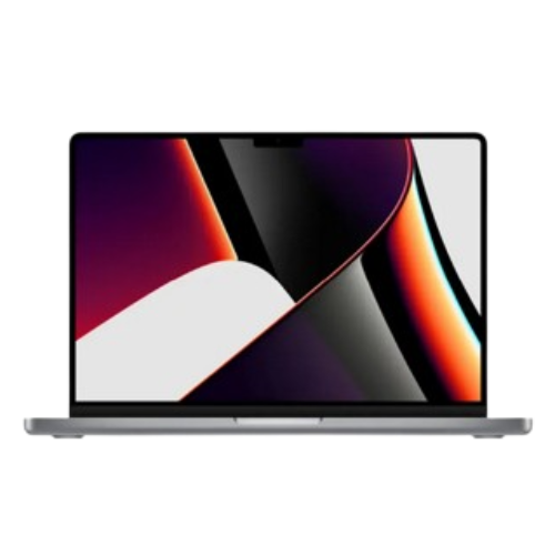 2021 Apple MacBook Pro 16-Inch M1 Pro 10-Core CPU, 16-Core GPU (16GB Unified RAM, 1TB SSD, Space Gray) - Pre Owned / 3 Month Warranty