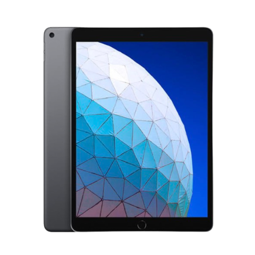 Combo Deal 10.5-inch Apple iPad Air 3rd Gen (64GB, Wifi & Cellular, Space Gray) + Apple Smart Keyboard - Pre Owned / 3 Month Warranty - Mac Shack