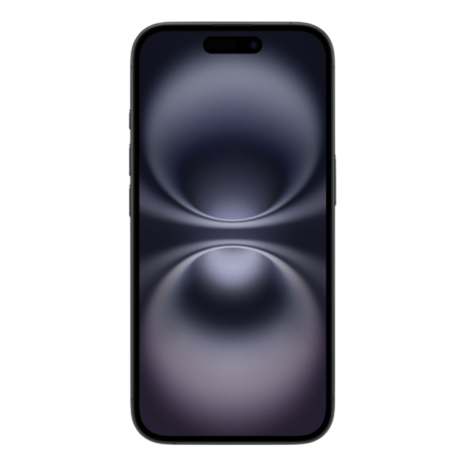 Apple iPhone 16 (128GB, Black) - New / 1 Year Apple Warranty