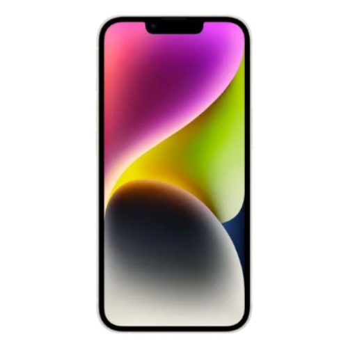 Apple iPhone 14 Plus (256GB, Starlight) - Pre Owned / 3 Month Warranty - Mac Shack
