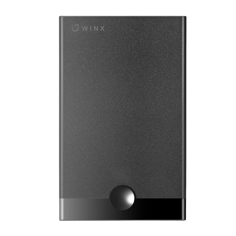 WINX Store Fast 2.5″ Type-C Enclosure - Mac Shack