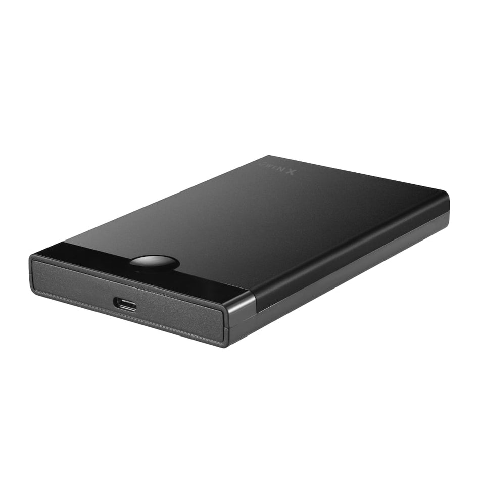 WINX Store Fast 2.5″ Type-C Enclosure - Mac Shack