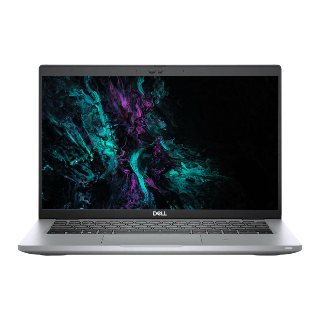 Dell Latitude 5420 14-Inch 2.4GHz Quad-Core i5-1135G7 (Touch Screen, 8GB RAM, 256GB SSD, Titan Grey) - Pre Owned / 3 Month Warranty - Mac Shack