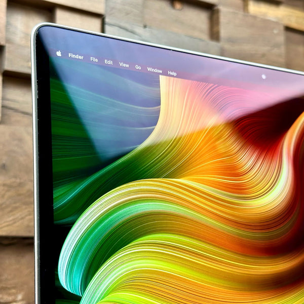 Close to Flawless screen