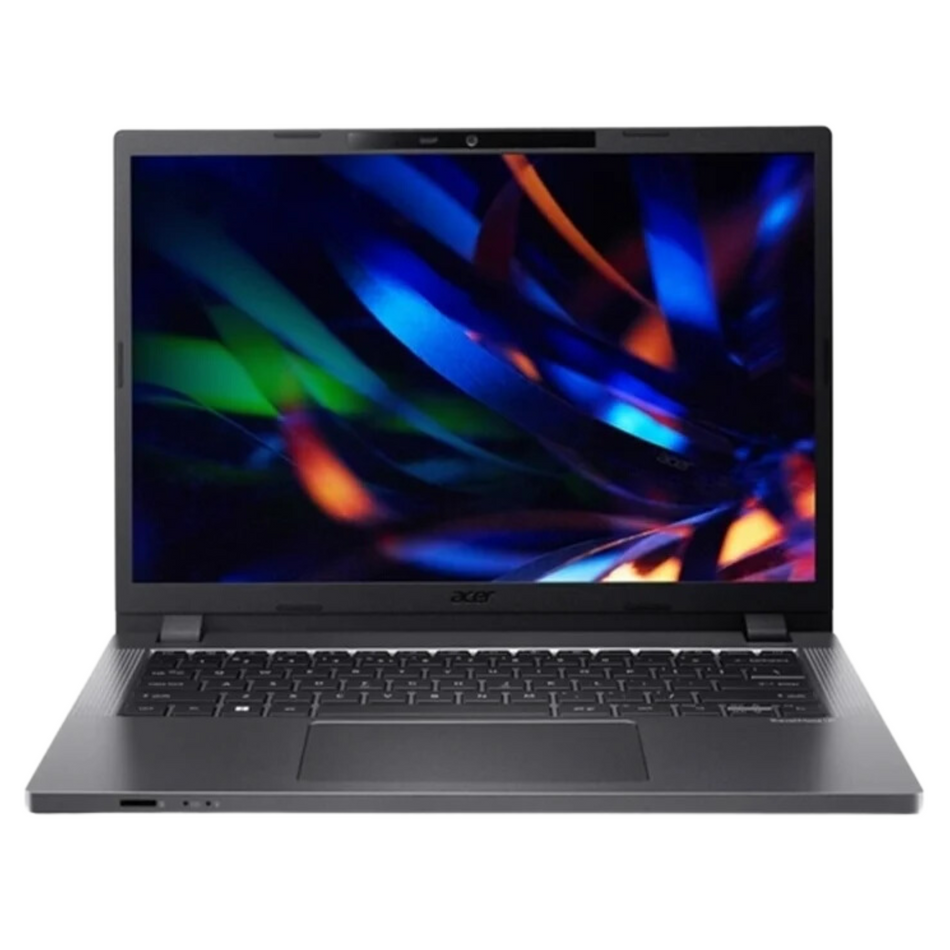 Acer Travelmate P2 14-Inch 1.7GHz 10-Core i7-1355U (16GB RAM, 1TB SSD, Gray) - Pre Owned / 3 Month Warranty