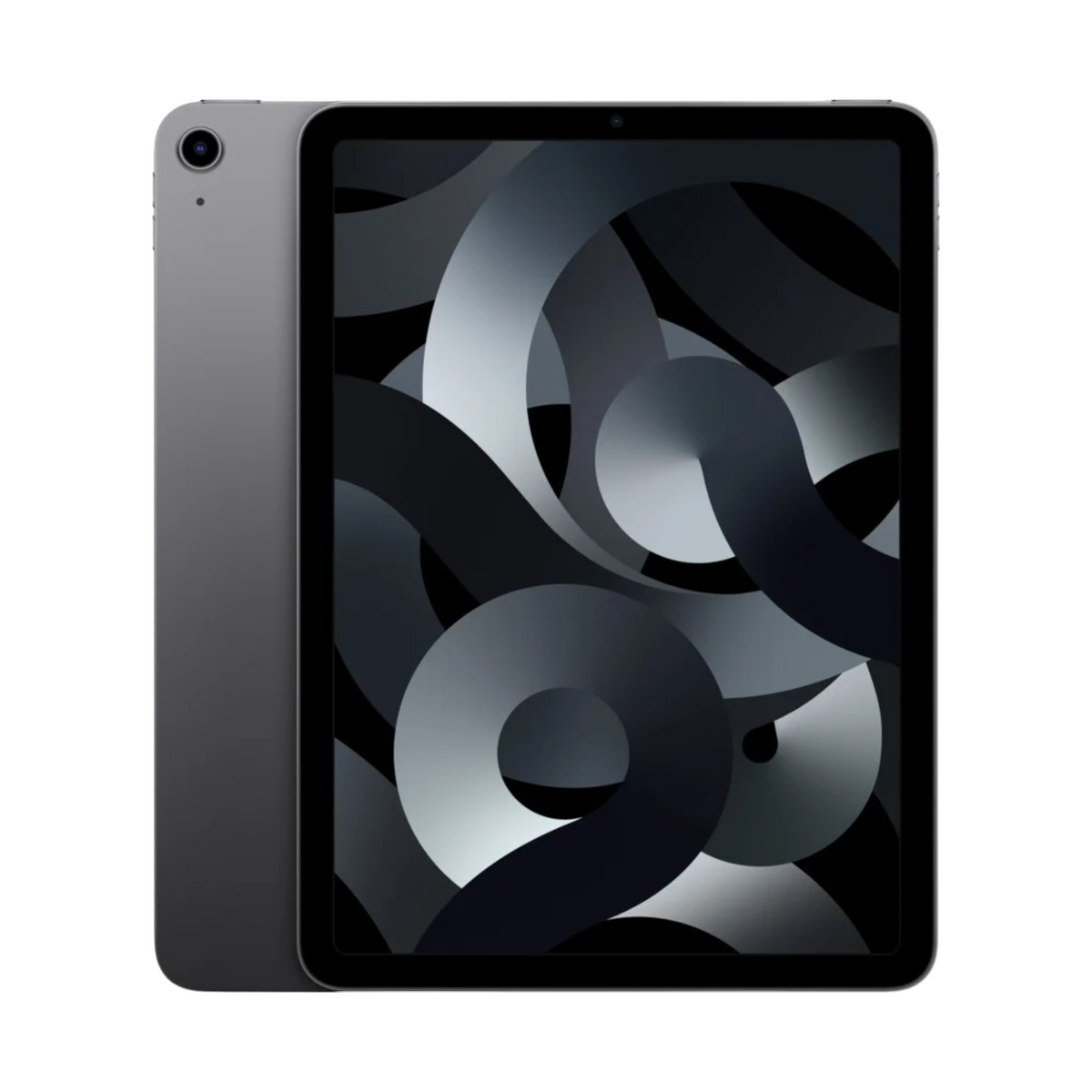 Combo Deal 2022 10.9-Inch Apple iPad Air 5th Gen M1 (64GB, Wifi & Cellular, Space Gray) + Apple Magic Keyboard + Apple Pencil 2nd Generation- Pre Owned / 3 Month Warranty - Mac Shack