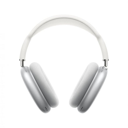 Apple AirPods Max with Smart Case with Lightning Port (Silver) - Pre Owned / 3 Month Warranty - Mac Shack