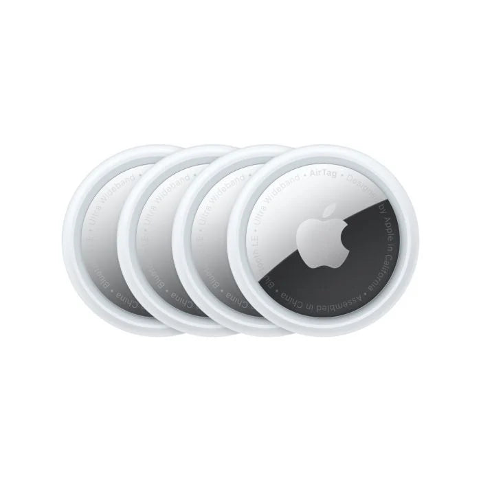 Apple AirTag 4 Pack