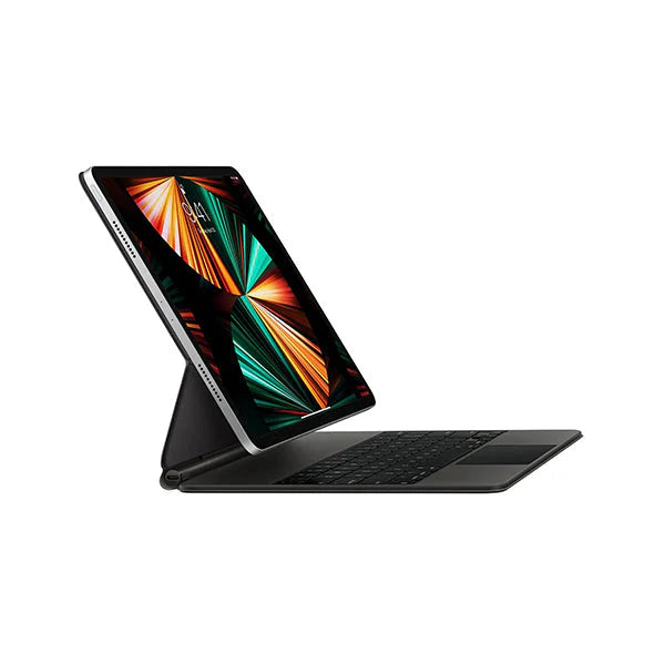 Apple Magic Keyboard for iPad Pro 12.9-inch 2021 (Black) - New - Mac Shack