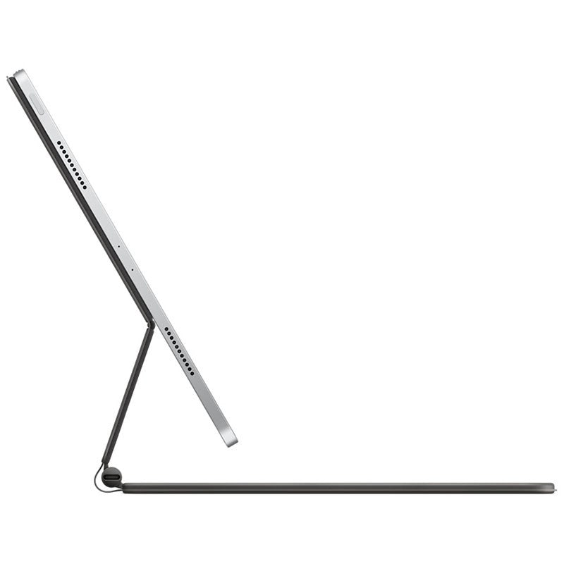 Apple Magic Keyboard for iPad Air 13-inch M2 (US English, Black) - New - Mac Shack