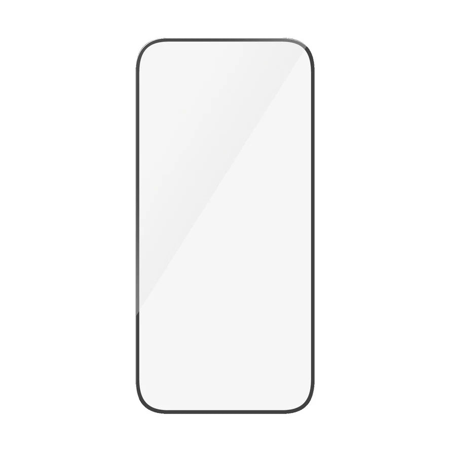 CARE by PanzerGlass 3-in-1 Protection for iPhone 16