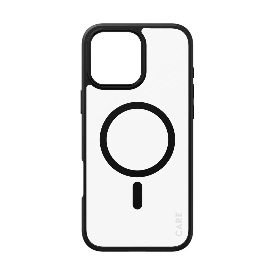 CARE by PanzerGlass 3-in-1 Protection for iPhone 16 Pro Max - Mac Shack