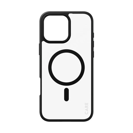 CARE by PanzerGlass 3-in-1 Protection for iPhone 16 Pro Max - Mac Shack