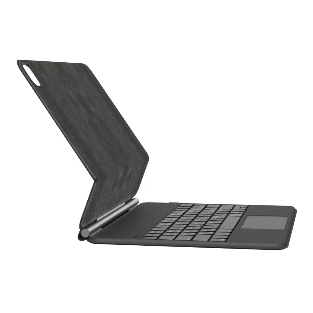 Belkin Pro 11-inch Magnetic Keyboard Case with Stand for iPad Pro (M4) - Black