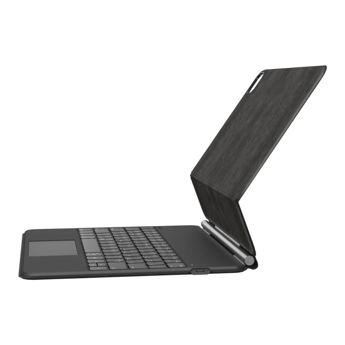 Belkin Pro 11-inch Magnetic Keyboard Case with Stand for iPad Pro (M4) - Black